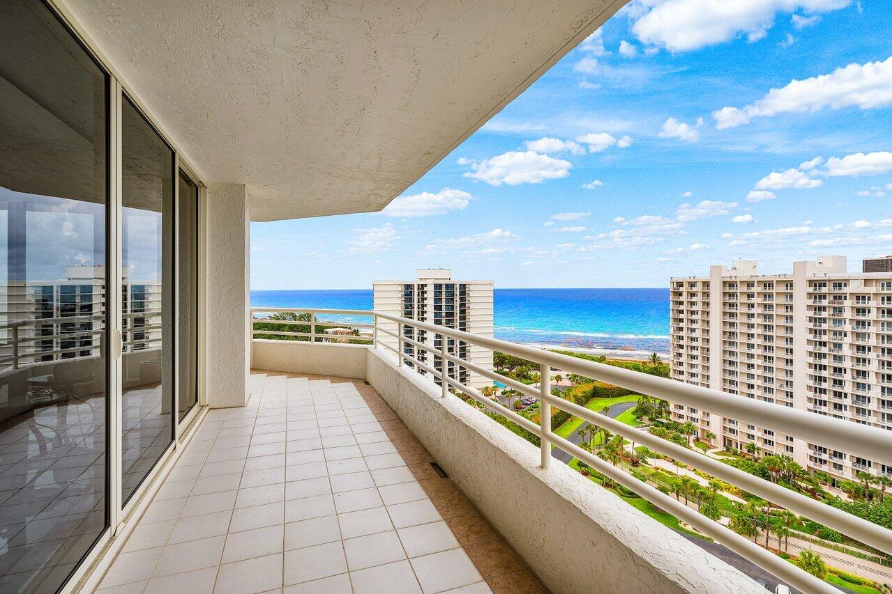 Sea Ranch Club of Boca - Residential