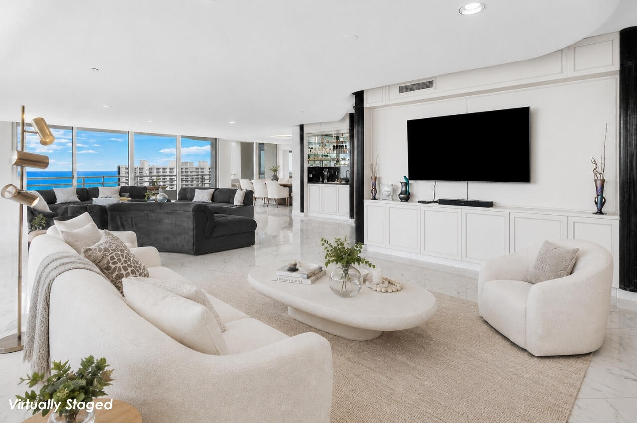 Sea Ranch Club of Boca - Residential