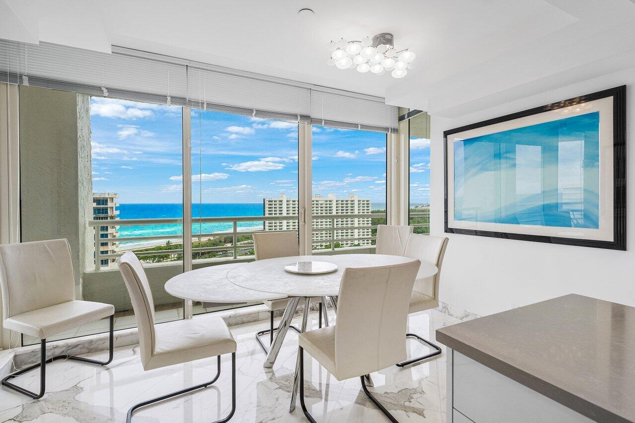 Sea Ranch Club of Boca - Residential