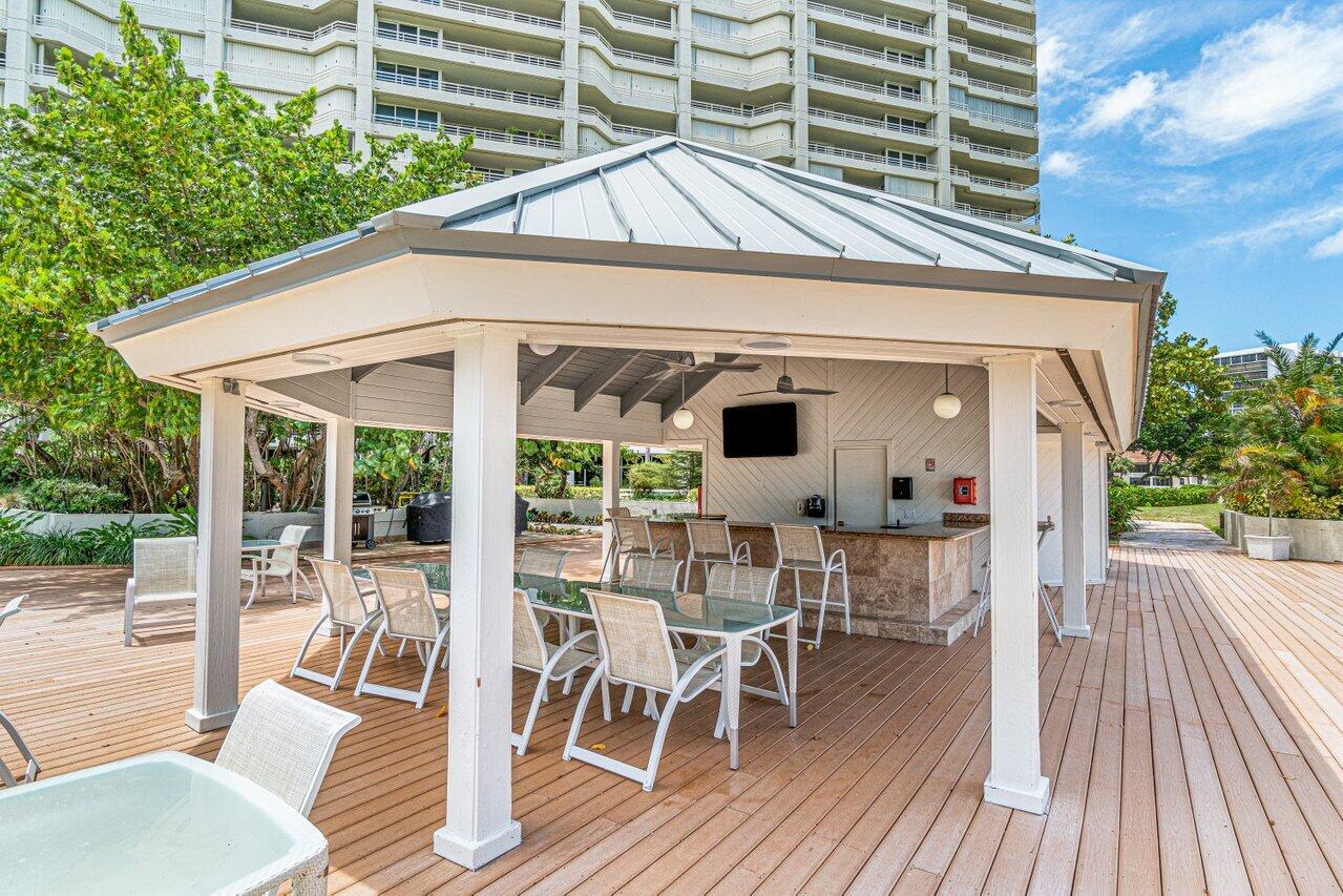 Sea Ranch Club of Boca - Residential
