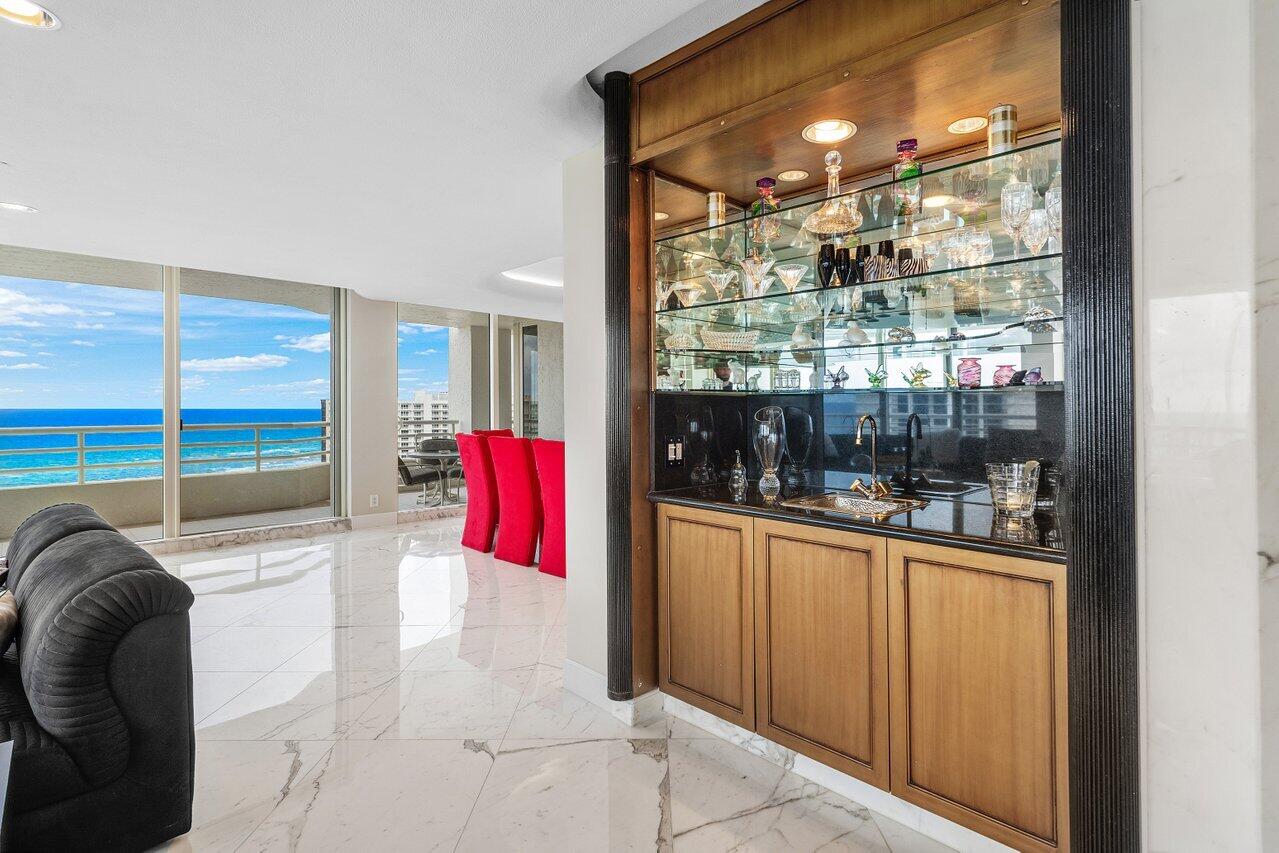 Sea Ranch Club of Boca - Residential