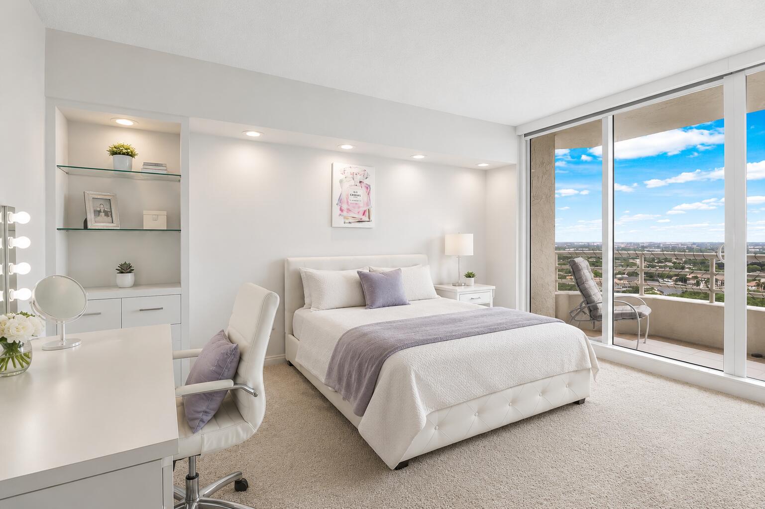 Sea Ranch Club of Boca - Residential