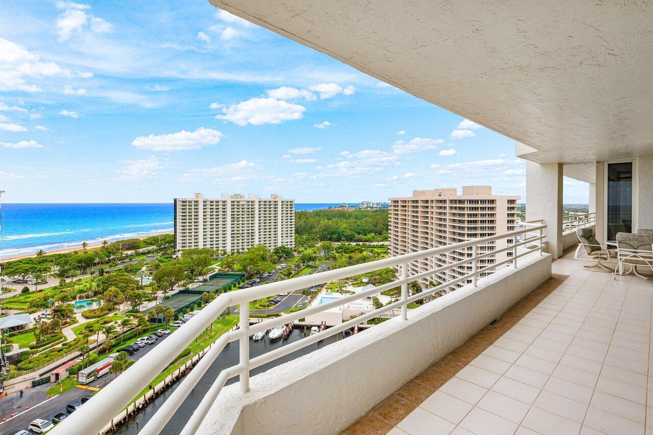 Sea Ranch Club of Boca - Residential