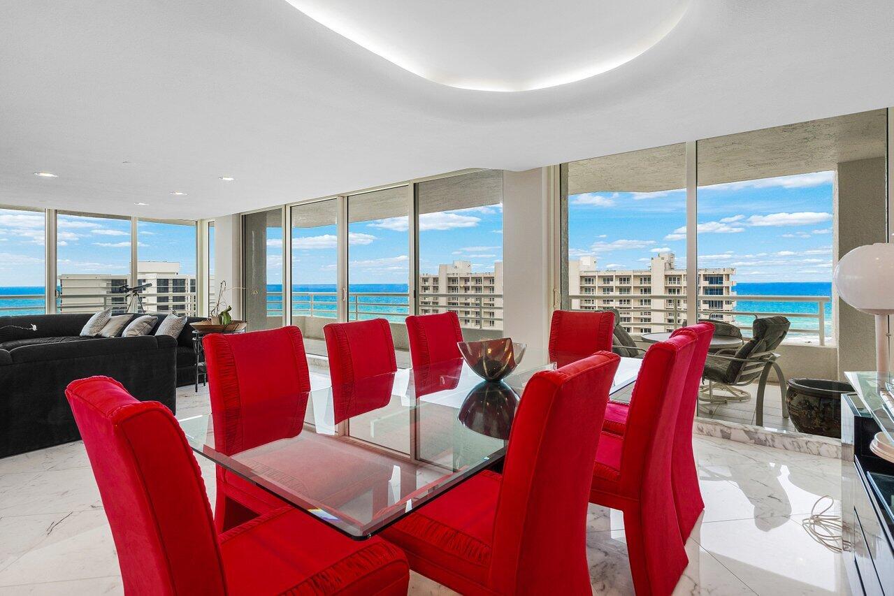 Sea Ranch Club of Boca - Residential