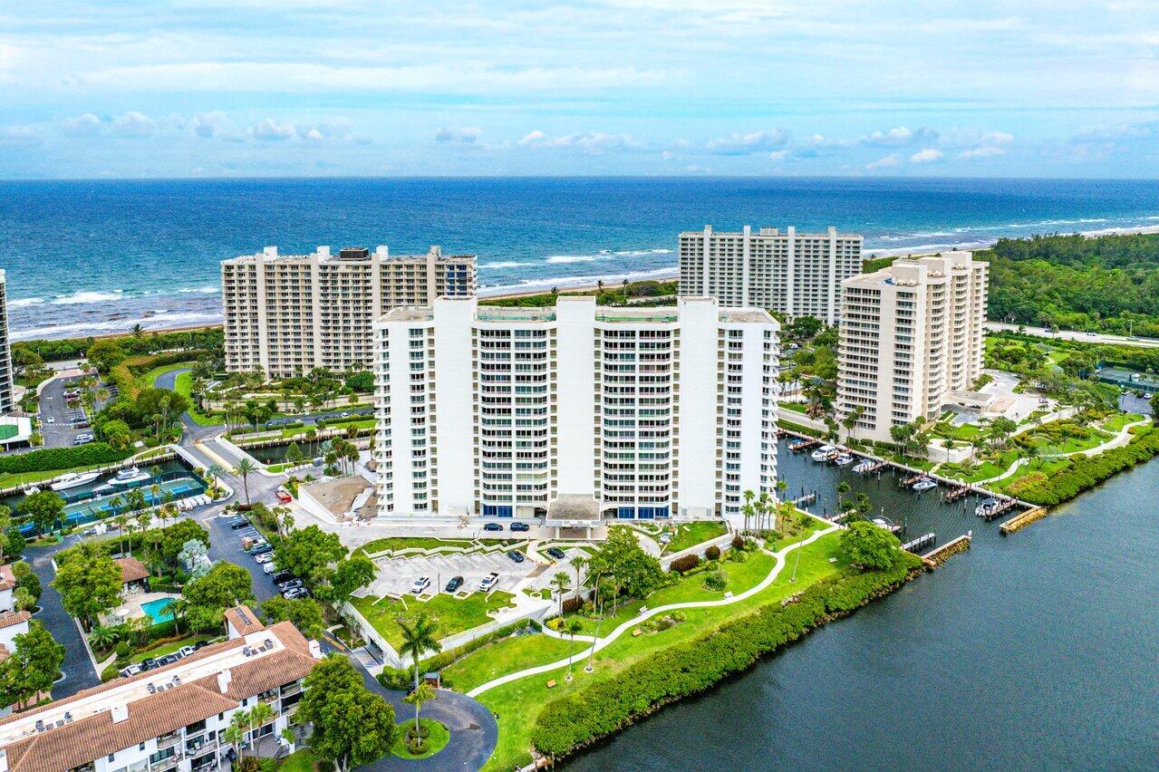 Sea Ranch Club of Boca - Residential