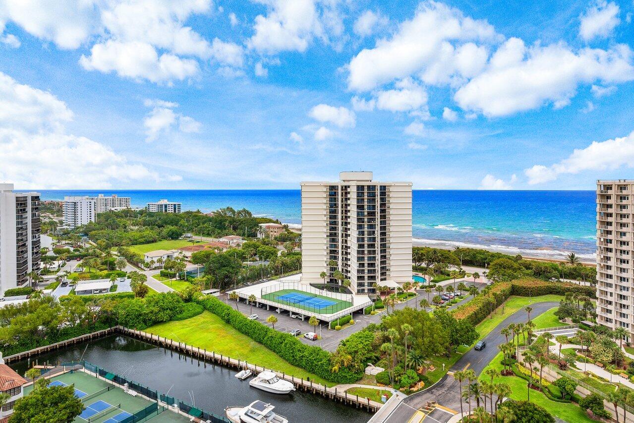 Sea Ranch Club of Boca - Residential