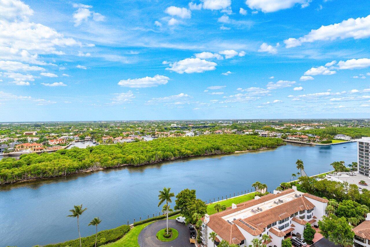 Sea Ranch Club of Boca - Residential