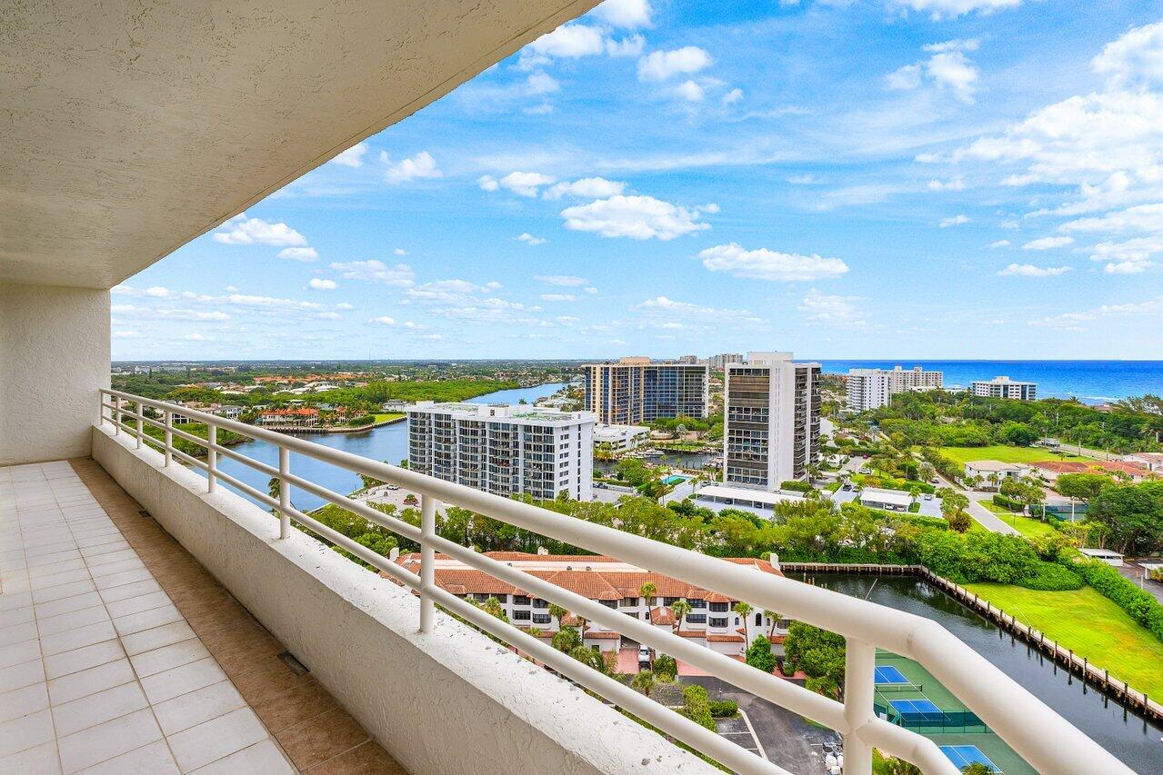 Sea Ranch Club of Boca - Residential