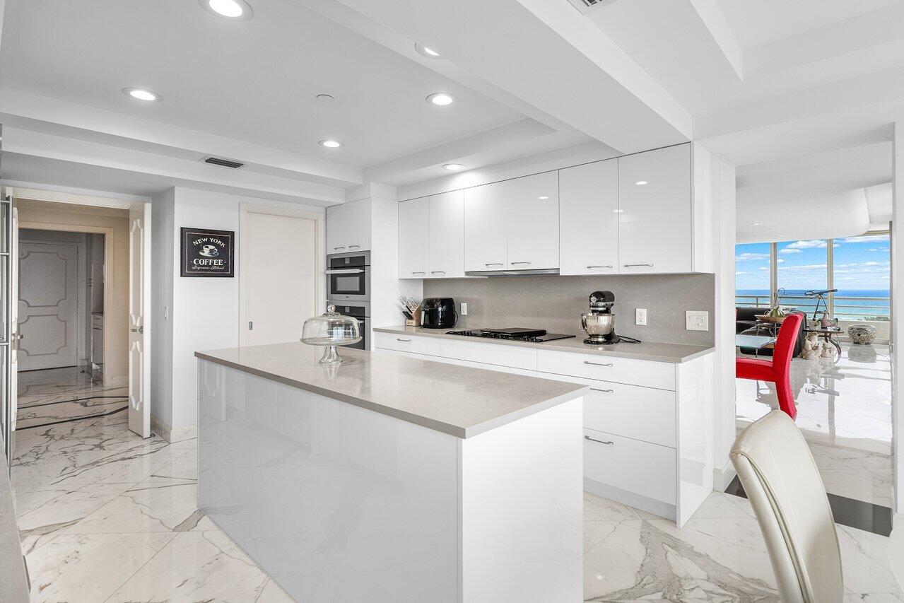 Sea Ranch Club of Boca - Residential
