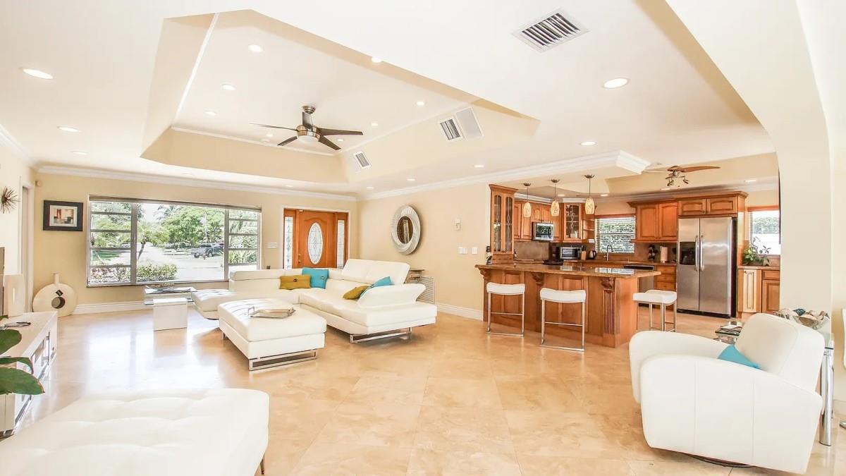 Cypress Point 28-16 B - Residential