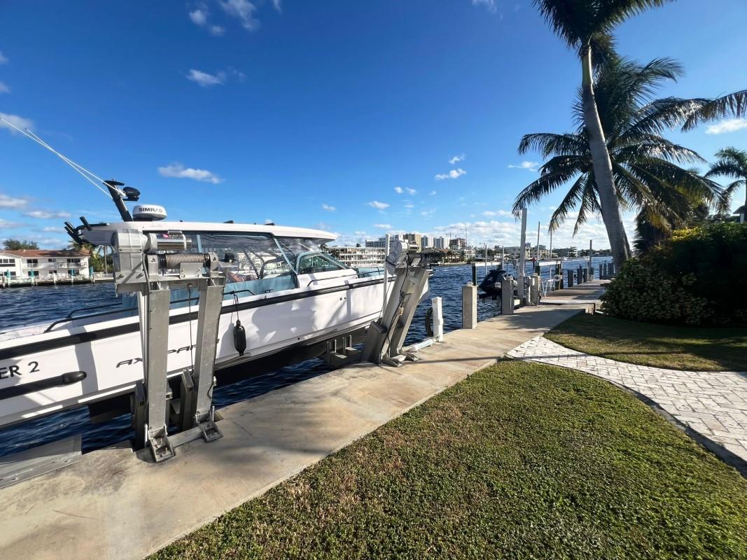 Cypress Point 28-16 B - Residential