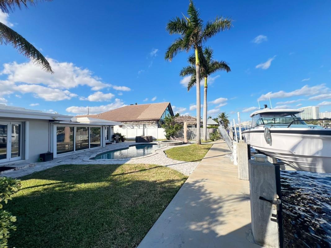 Cypress Point 28-16 B - Residential