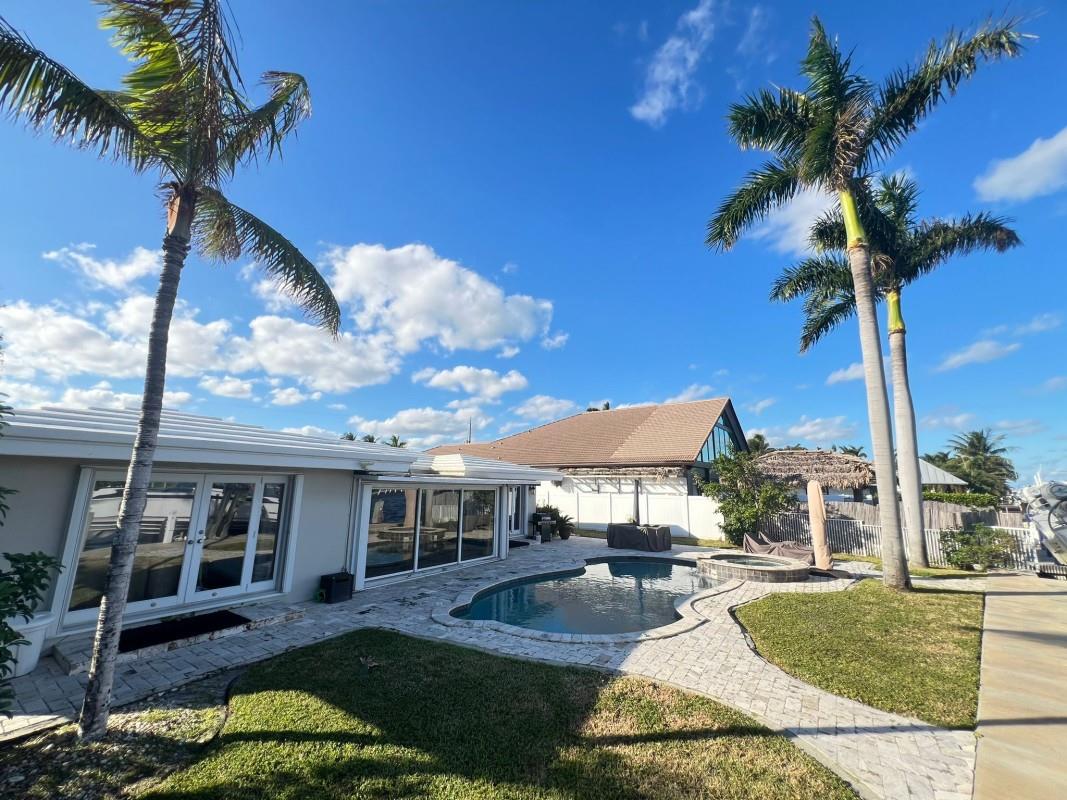 Cypress Point 28-16 B - Residential