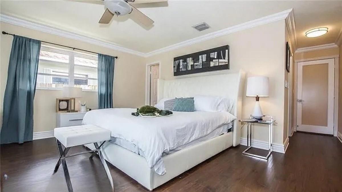 Cypress Point 28-16 B - Residential