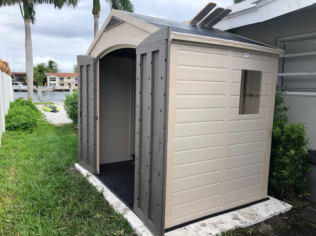 Cypress Point 28-16 B - Residential