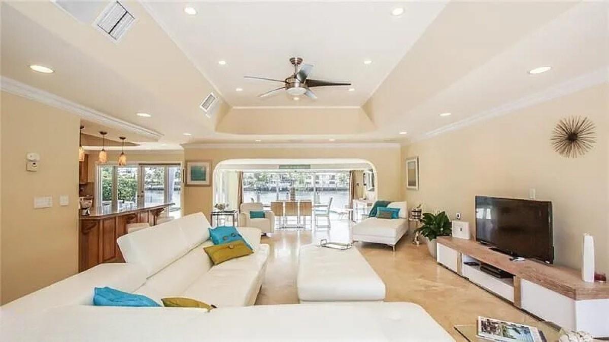 Cypress Point 28-16 B - Residential