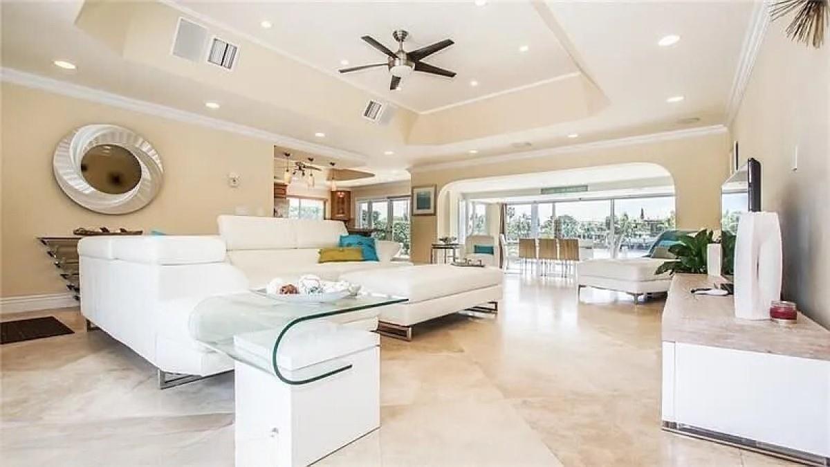 Cypress Point 28-16 B - Residential