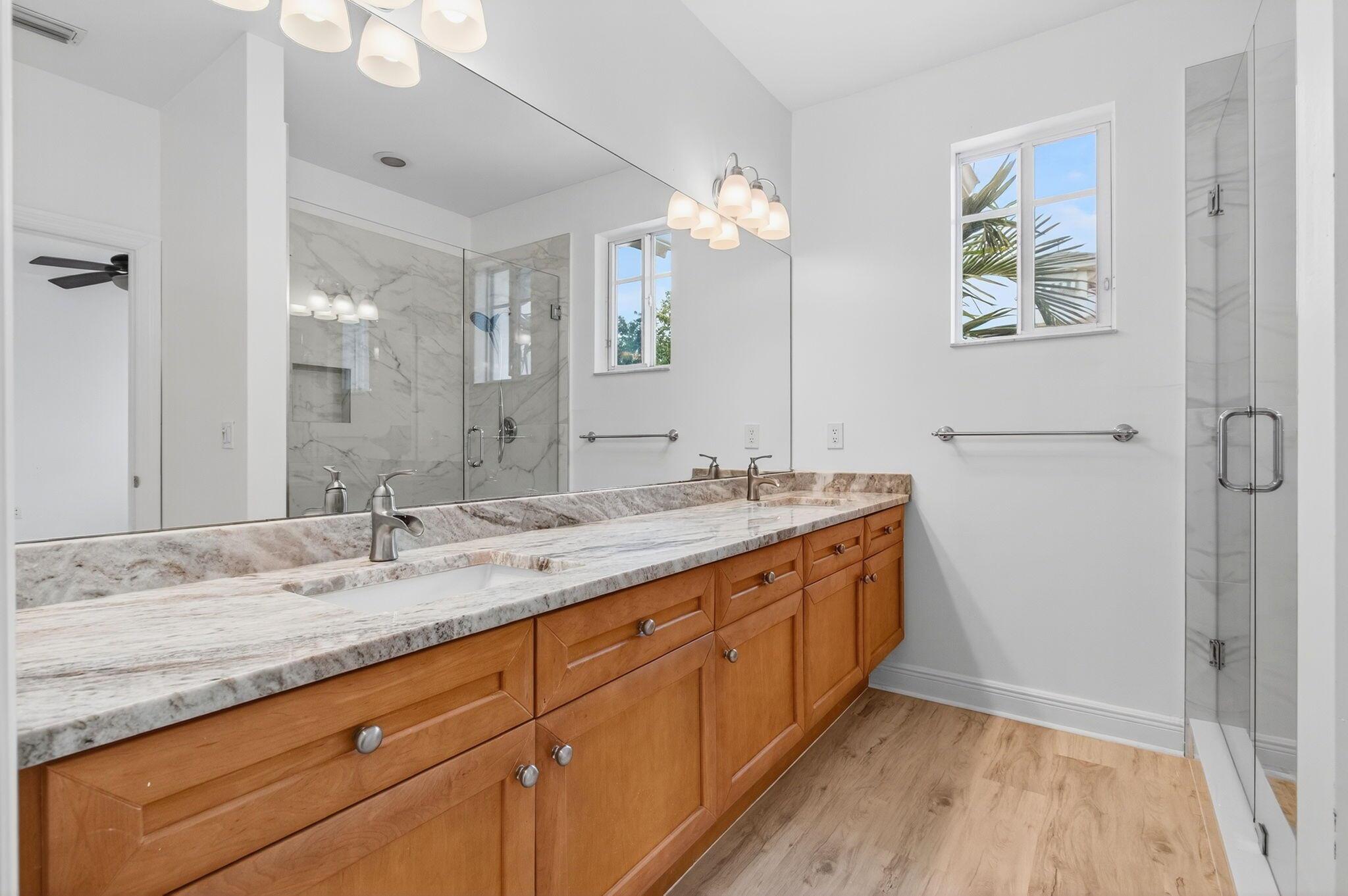 PARROT COVE - Residential Lease