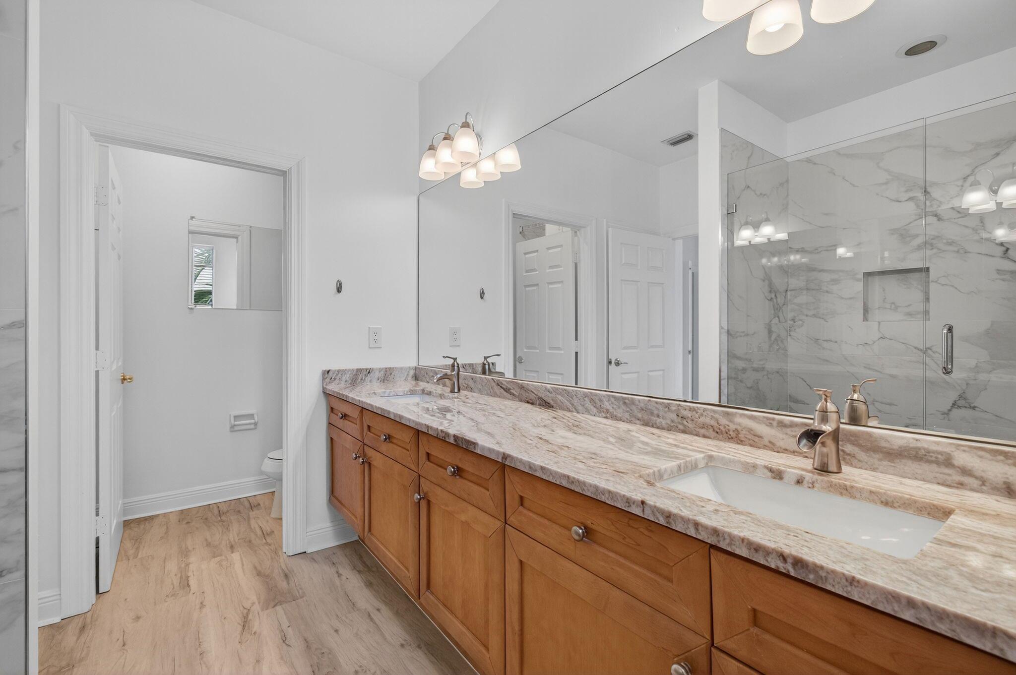 PARROT COVE - Residential Lease