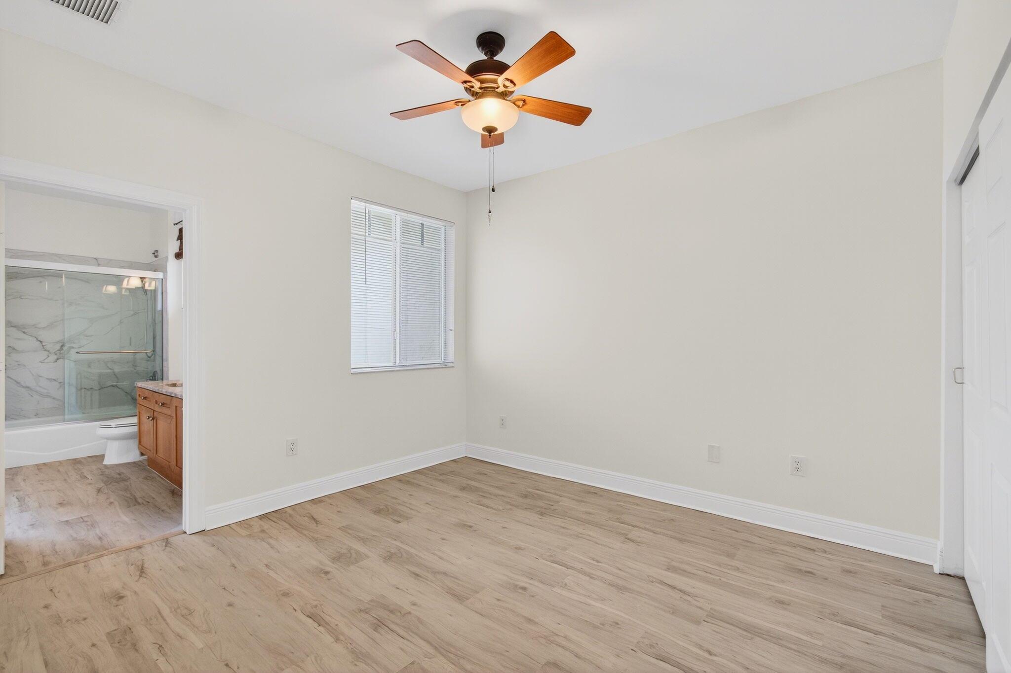 PARROT COVE - Residential Lease