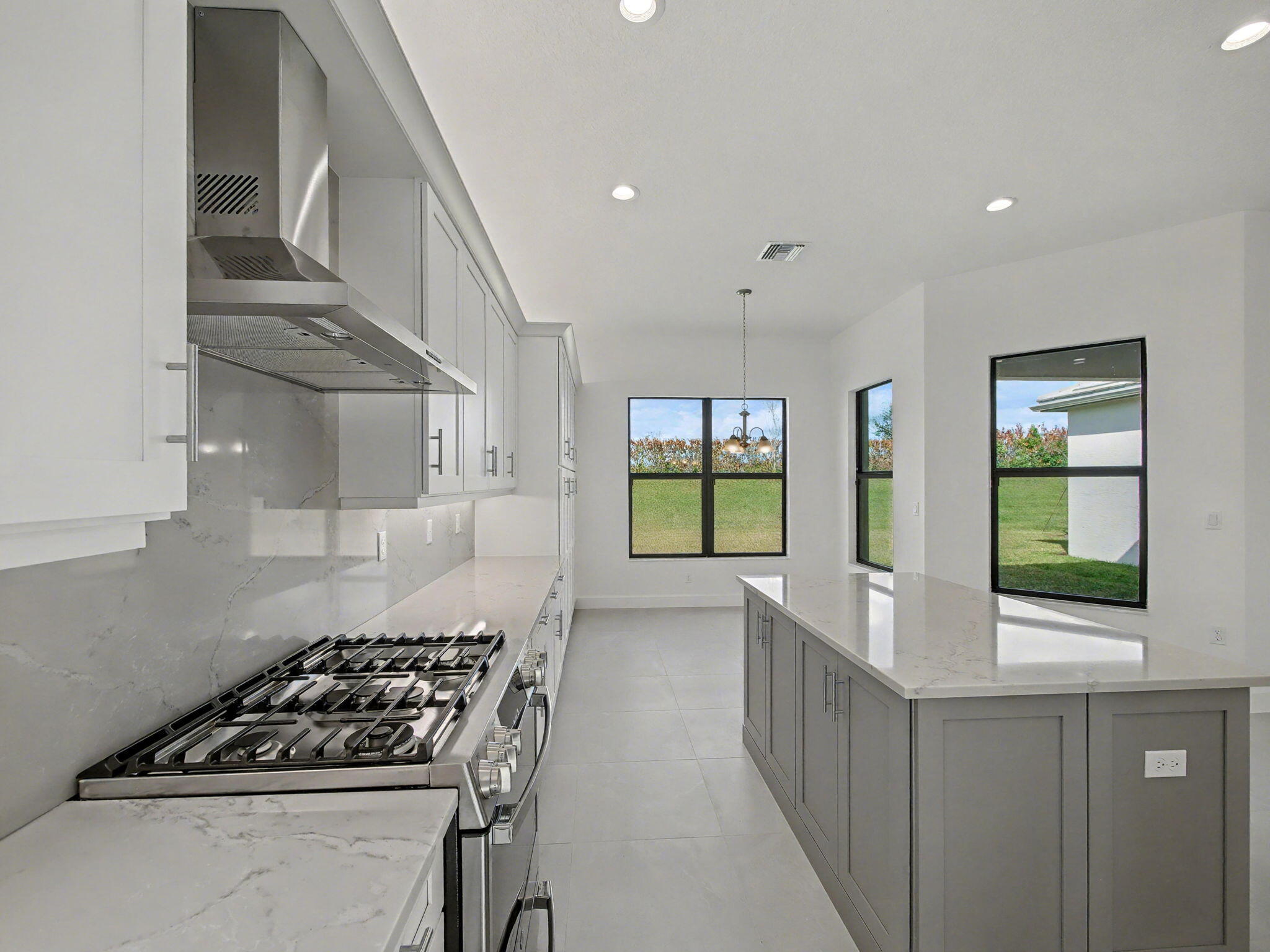 RIVERLAND PARCEL B - PLAT THREE - Residential