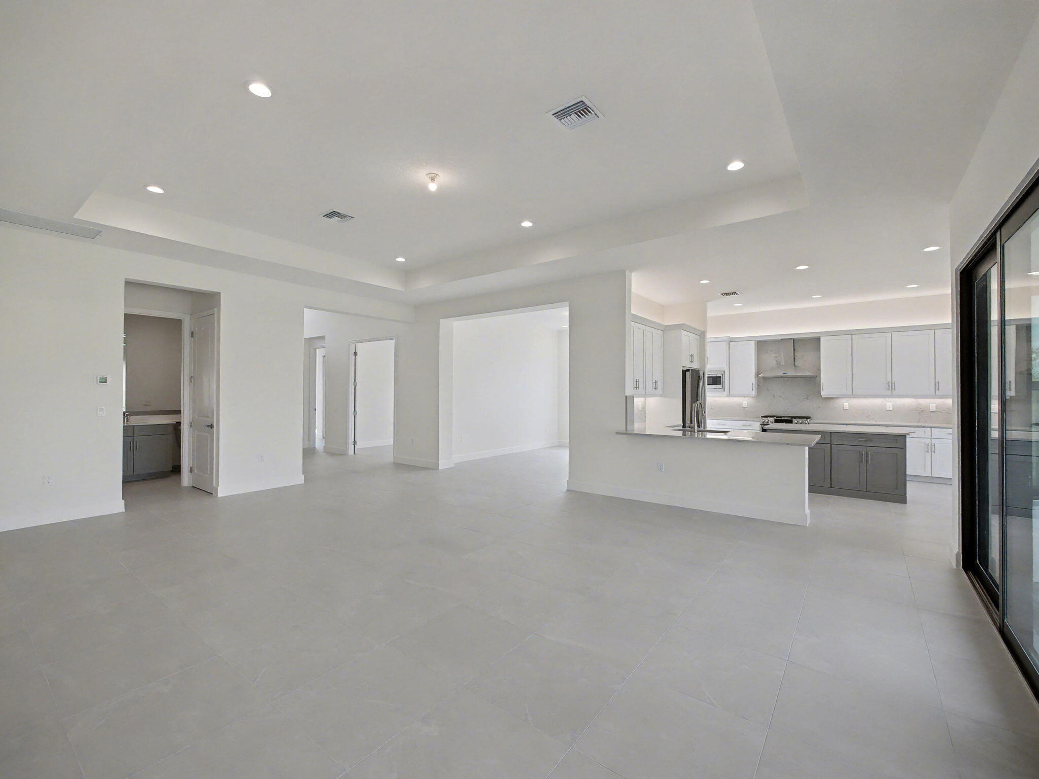 RIVERLAND PARCEL B - PLAT THREE - Residential