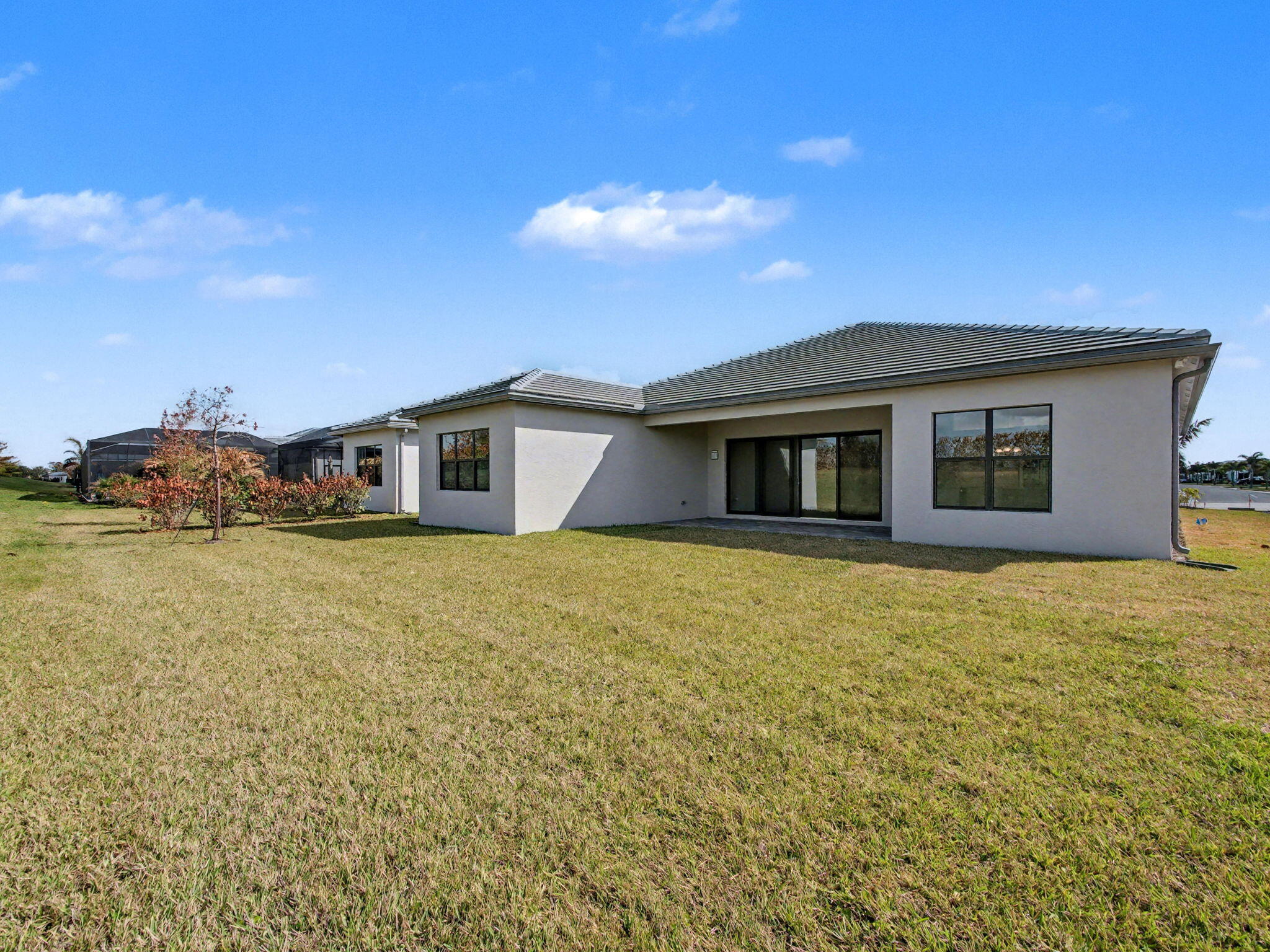 RIVERLAND PARCEL B - PLAT THREE - Residential