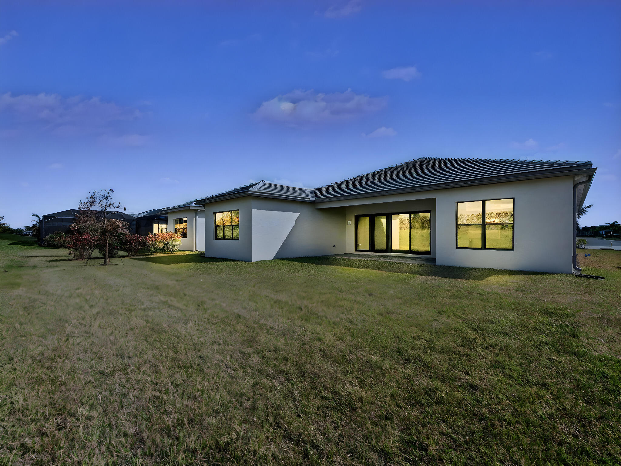 RIVERLAND PARCEL B - PLAT THREE - Residential