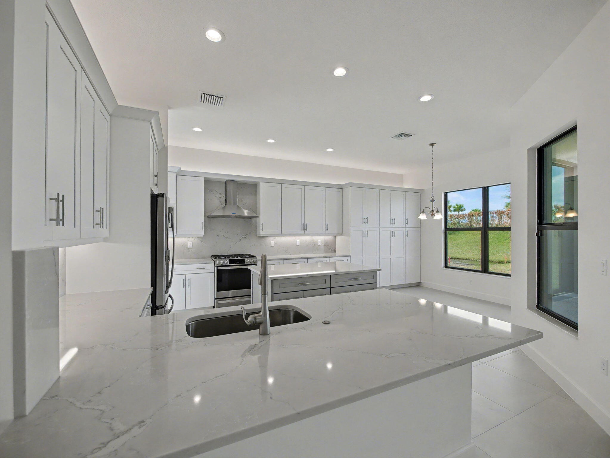 RIVERLAND PARCEL B - PLAT THREE - Residential