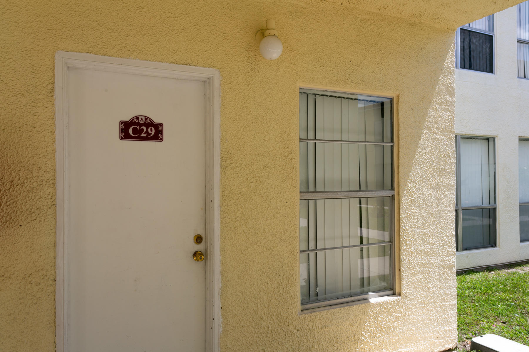1500 N Congress Avenue C29
