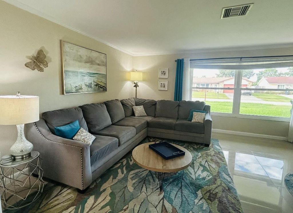 Photo of 5430 Guildcrest Street, Lake Worth, FL 33463 (MLS # R11155841)