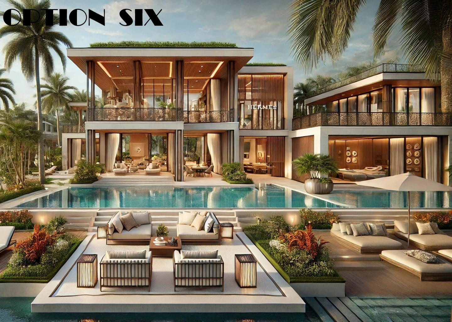 2617 Aqua Vista Boulevard