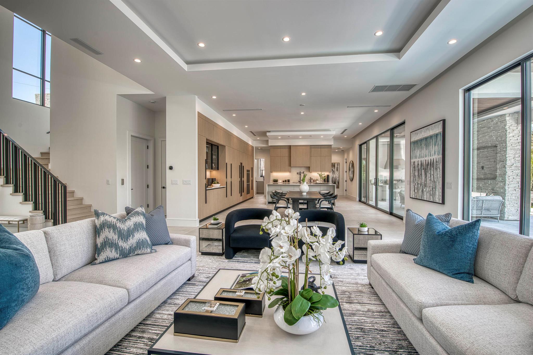 Paradise Port - Residential