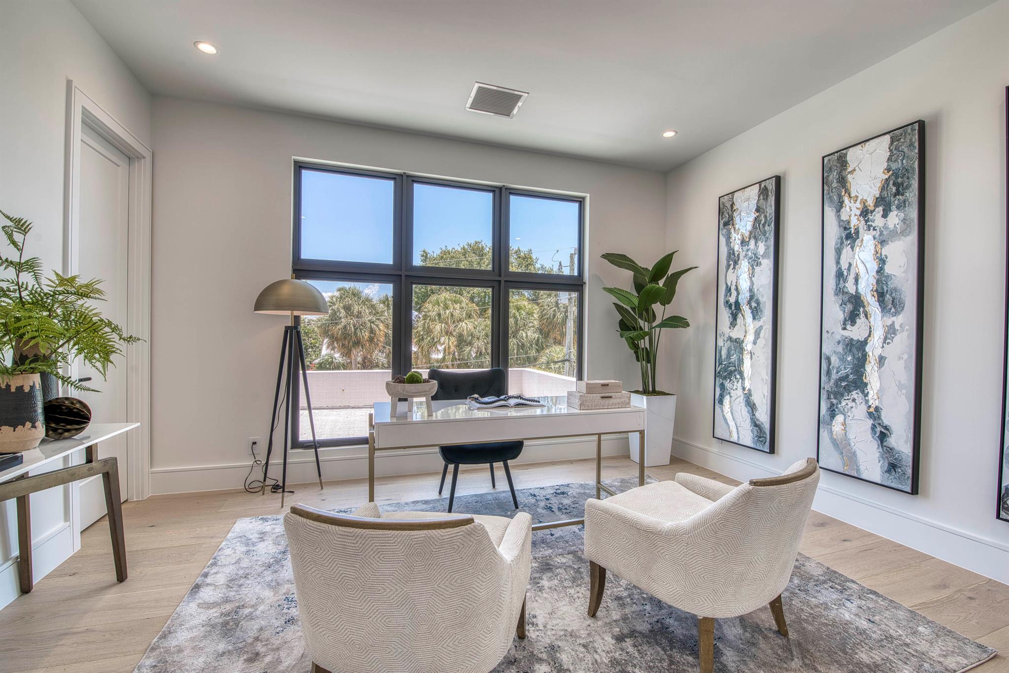 Paradise Port - Residential