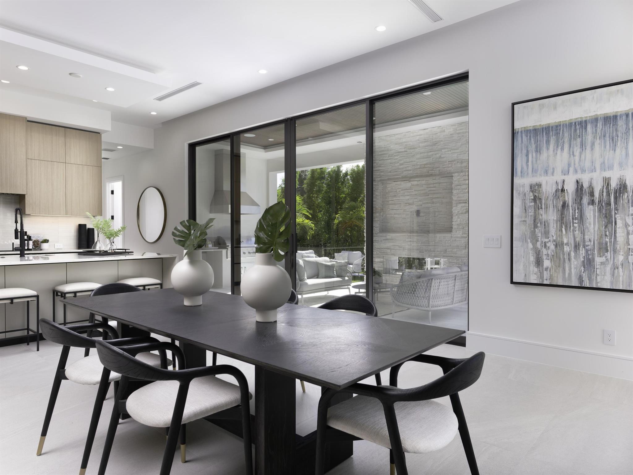 Paradise Port - Residential