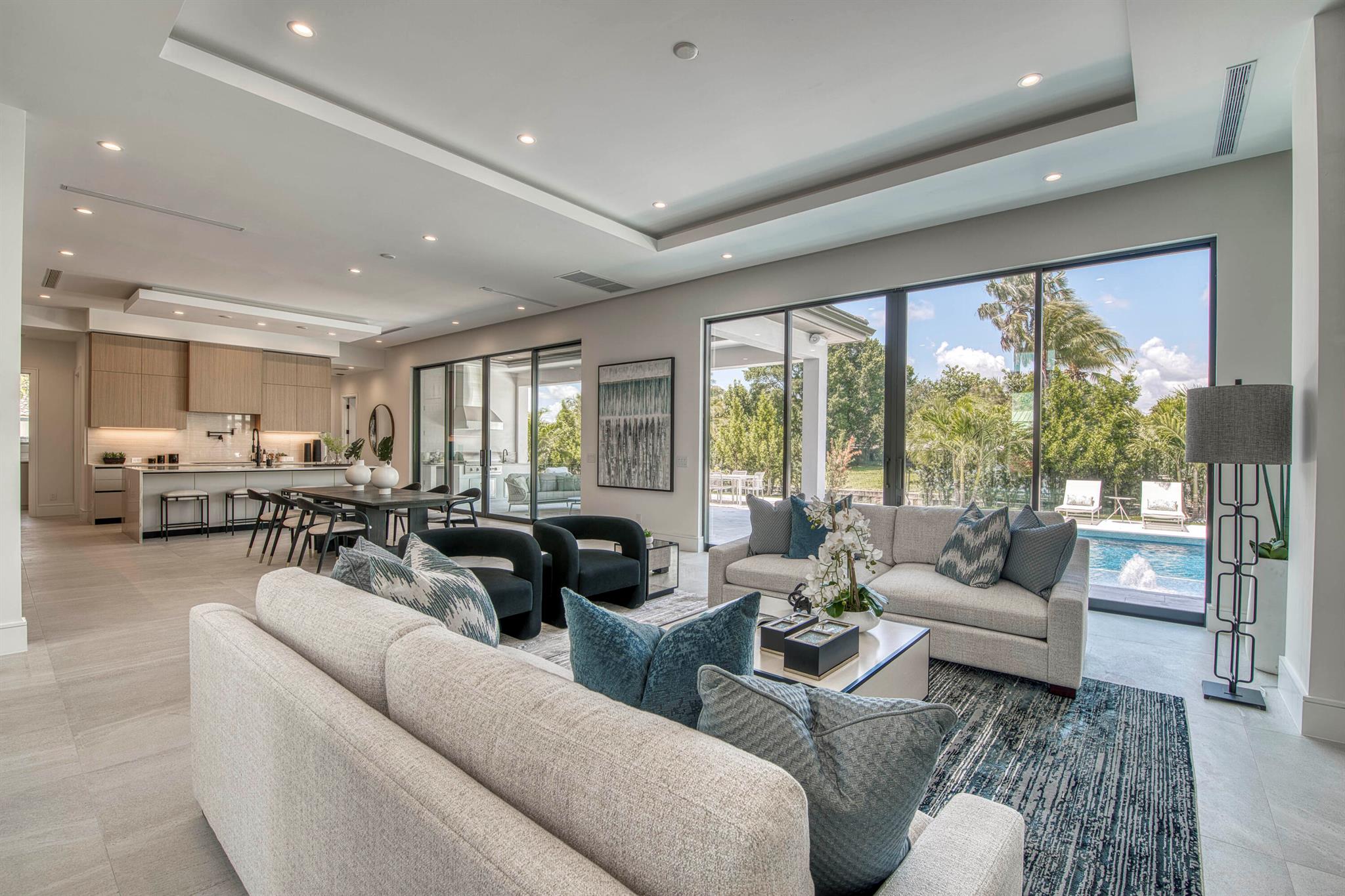 Paradise Port - Residential
