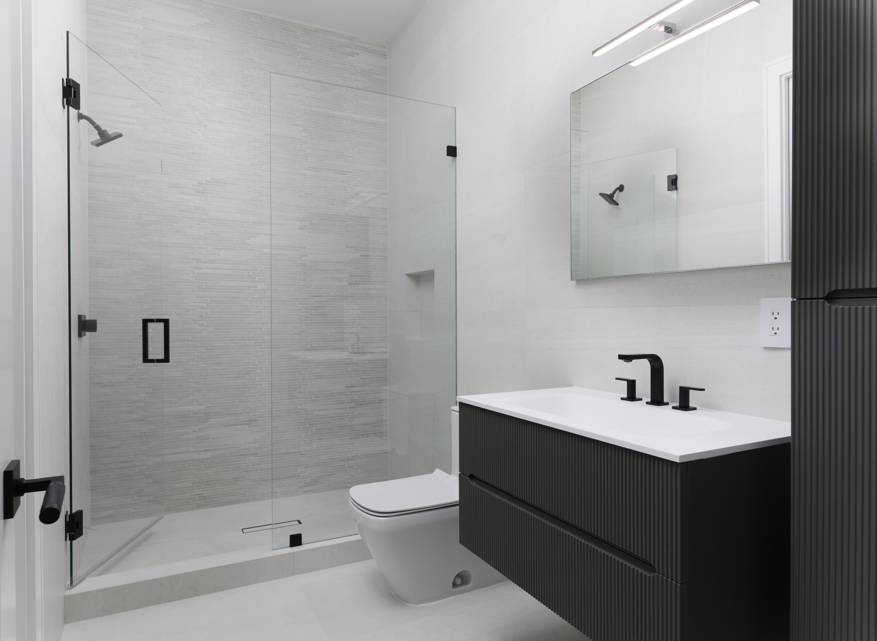 Paradise Port - Residential