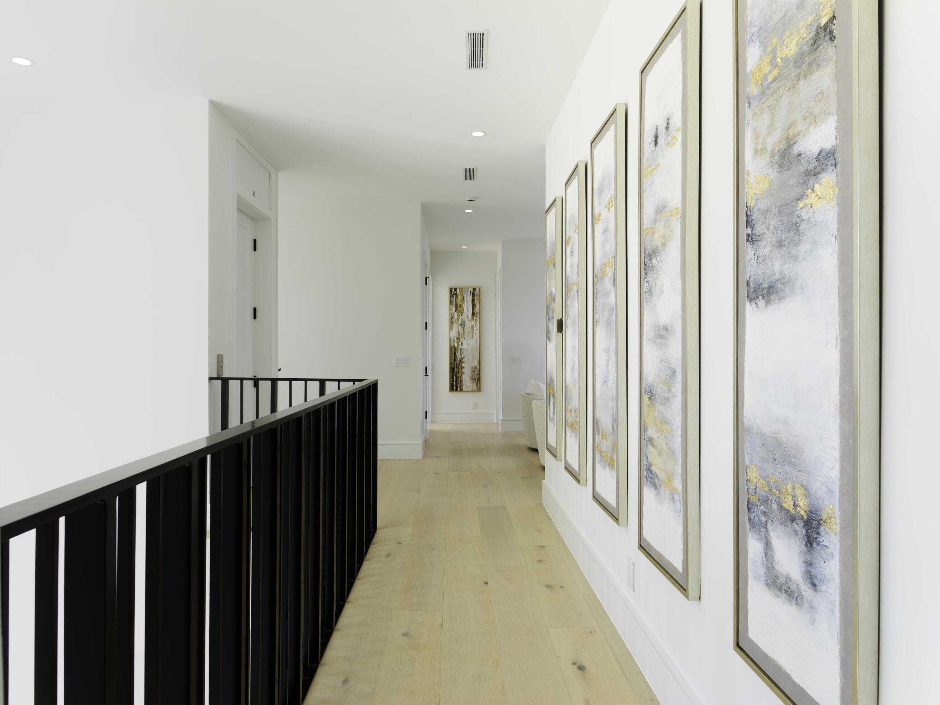 Paradise Port - Residential