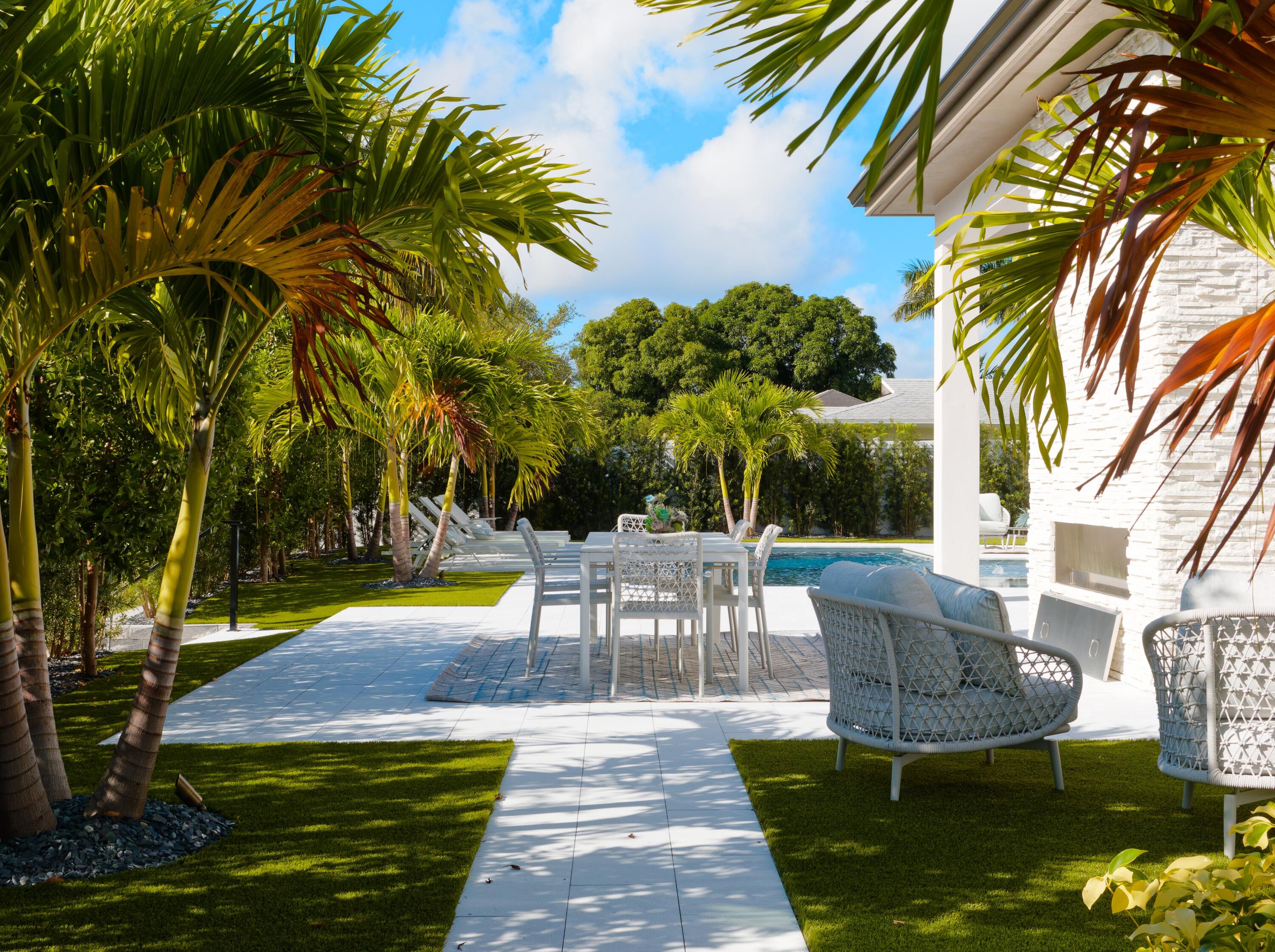 Paradise Port - Residential