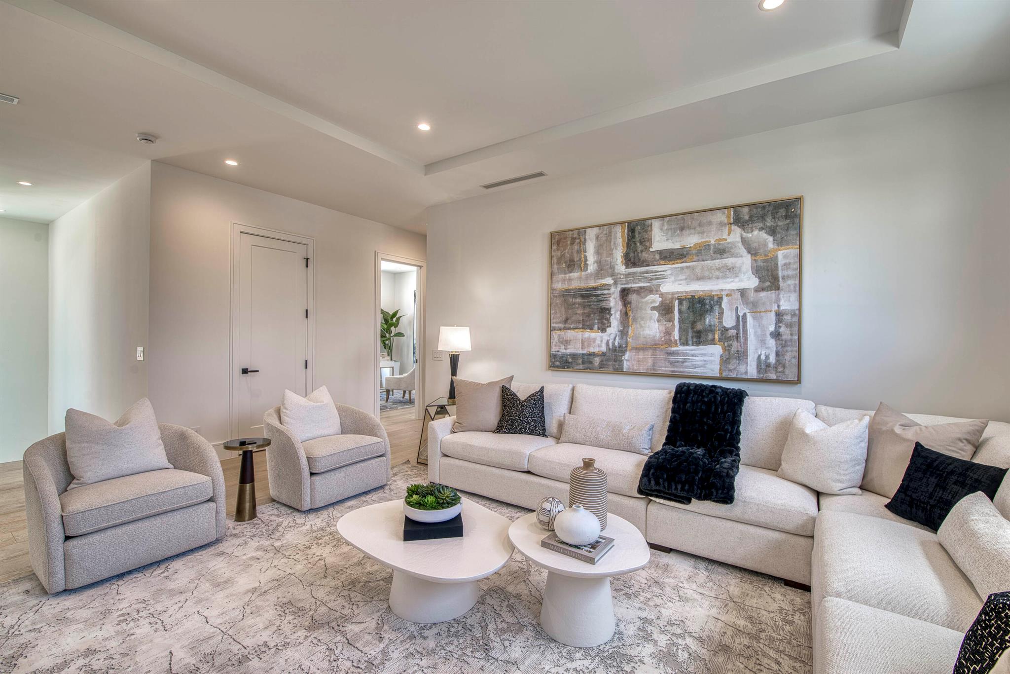 Paradise Port - Residential