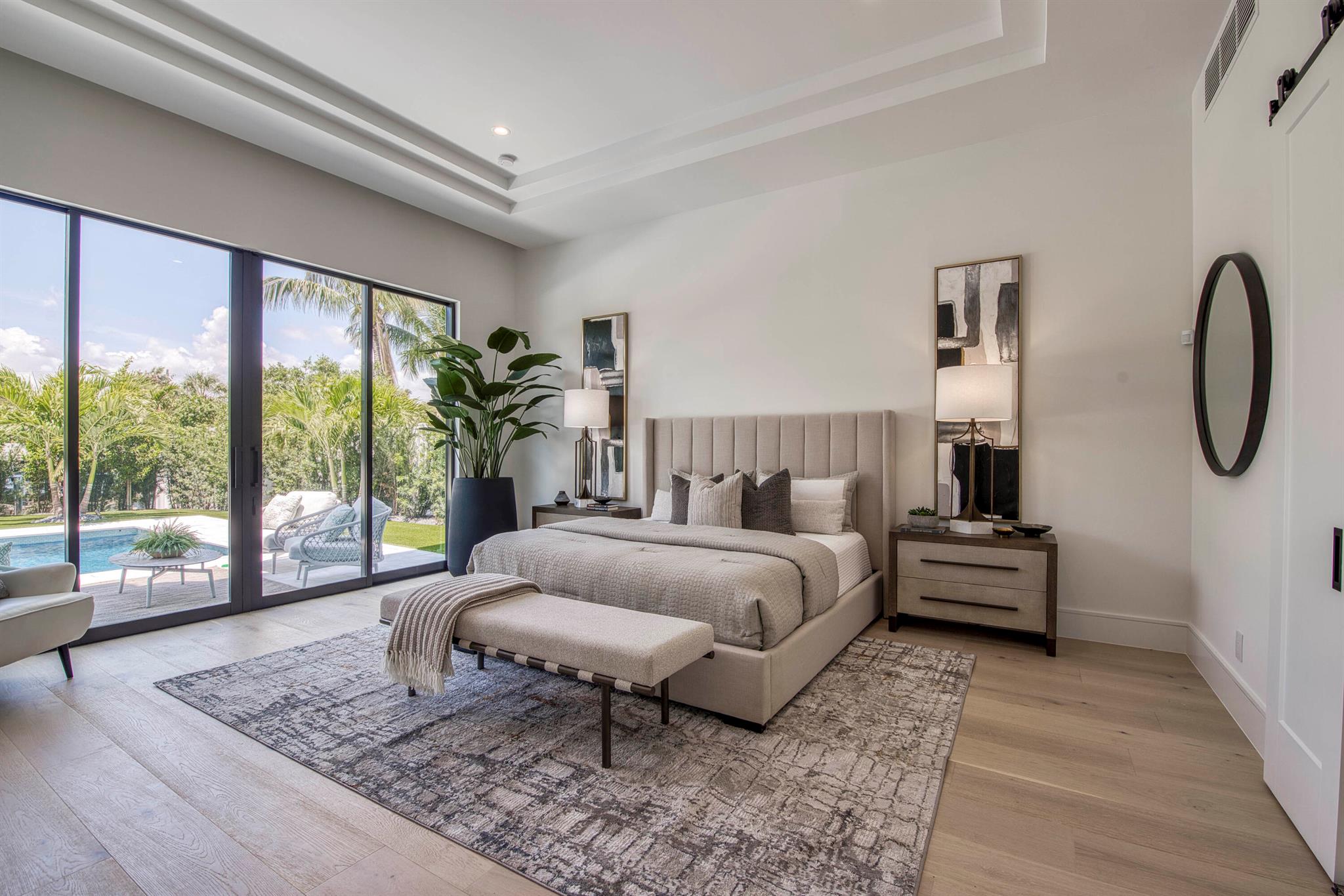 Paradise Port - Residential