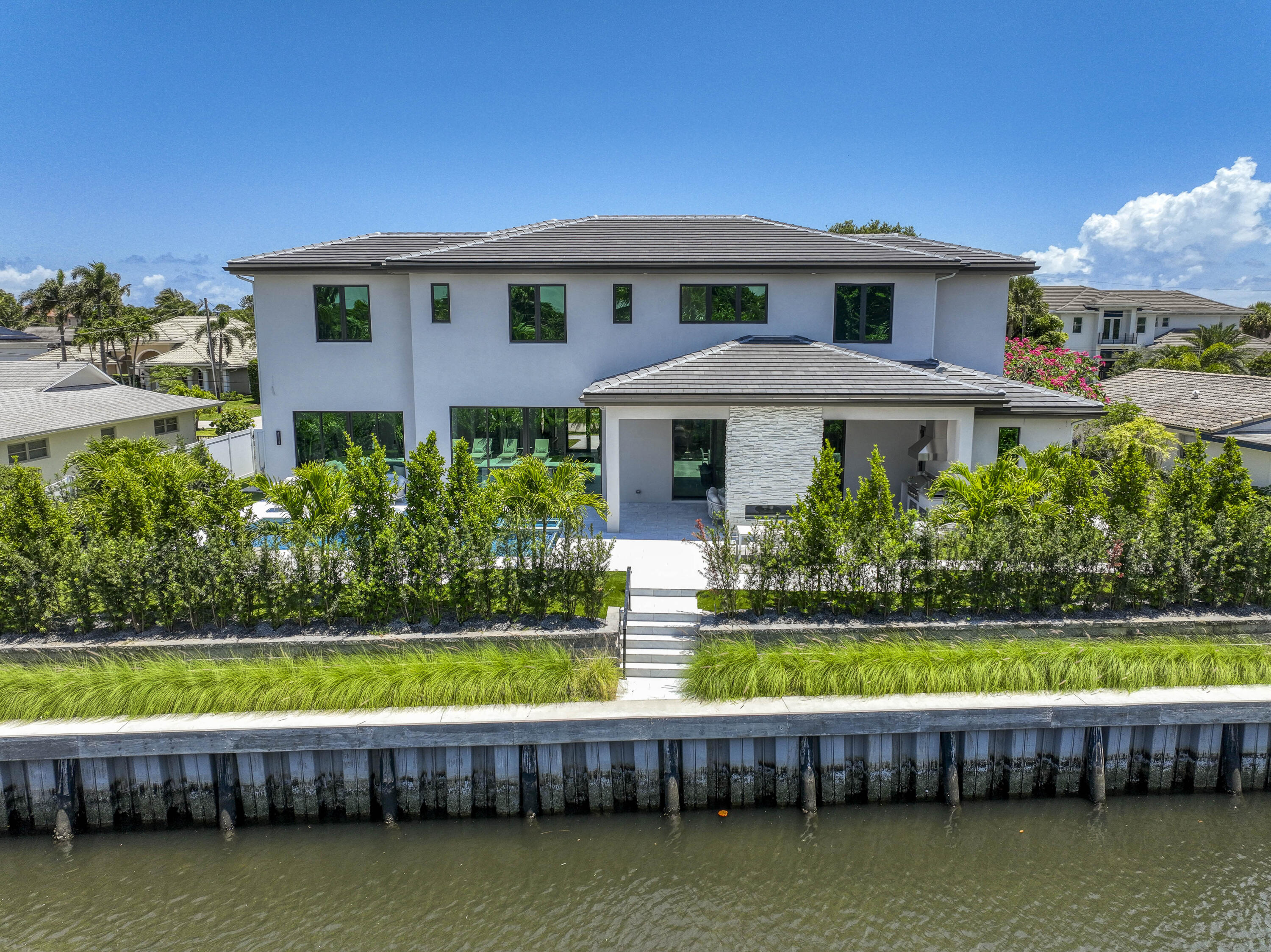 Paradise Port - Residential