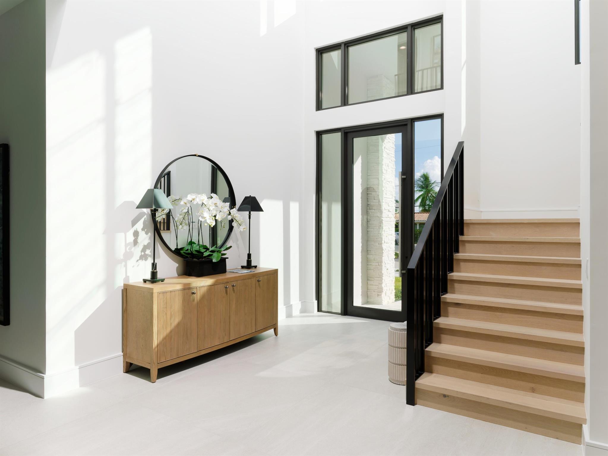 Paradise Port - Residential