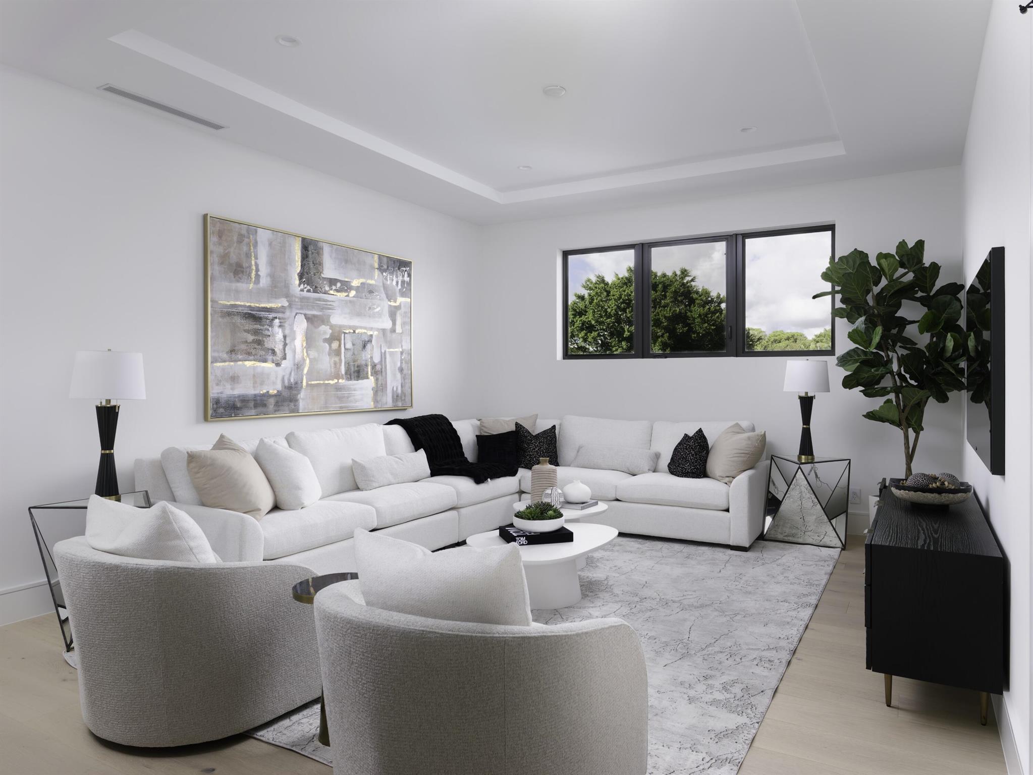 Paradise Port - Residential