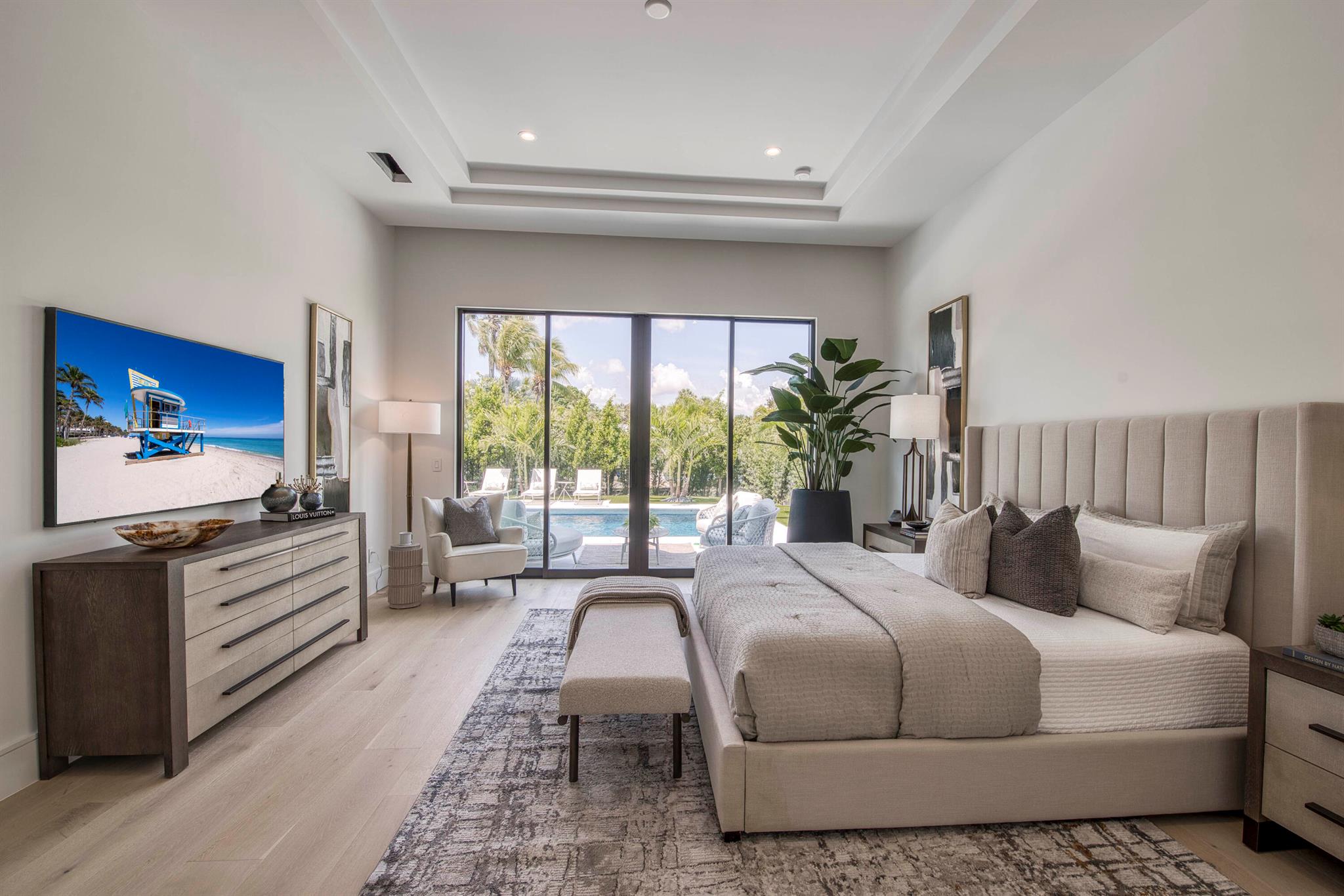Paradise Port - Residential