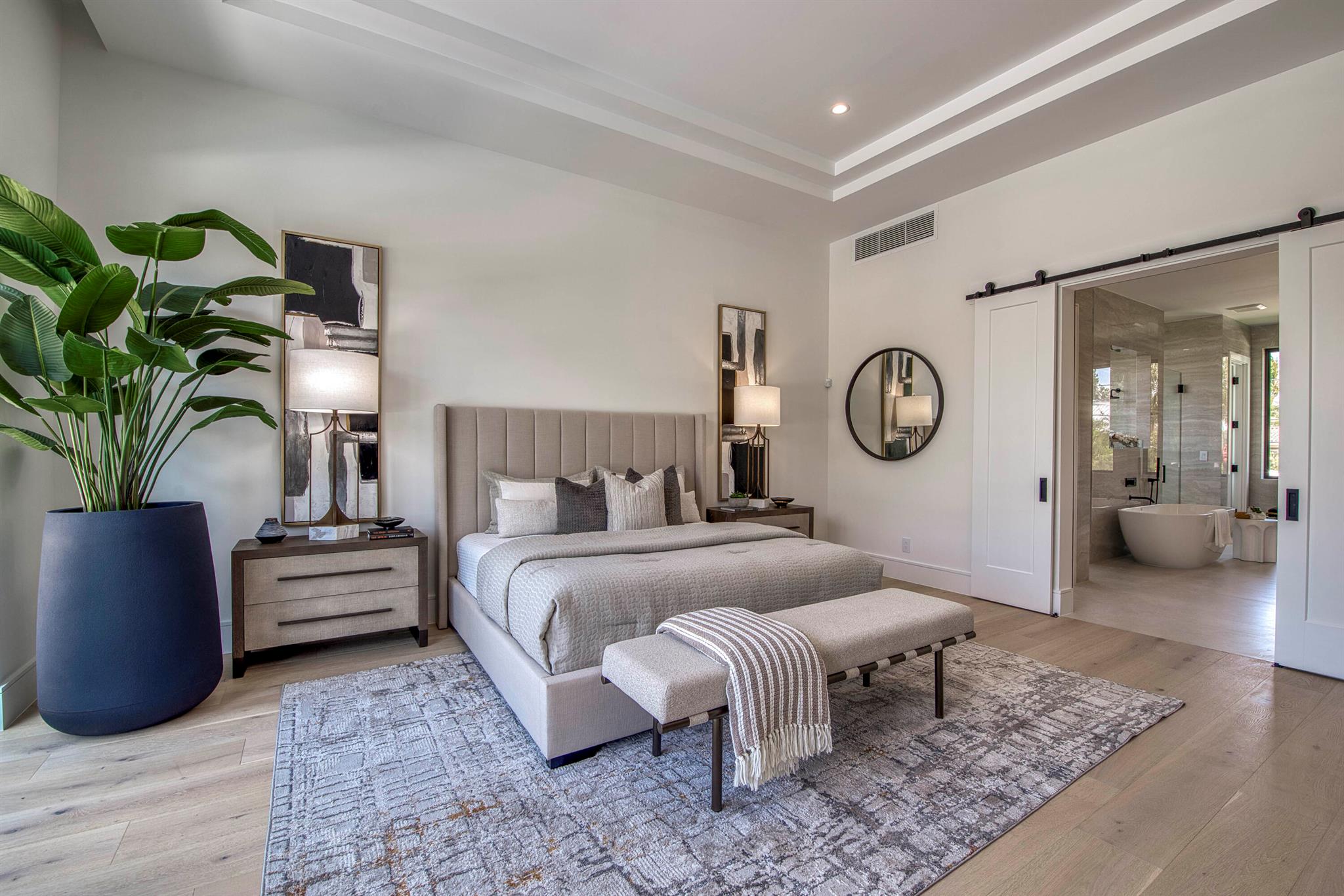 Paradise Port - Residential