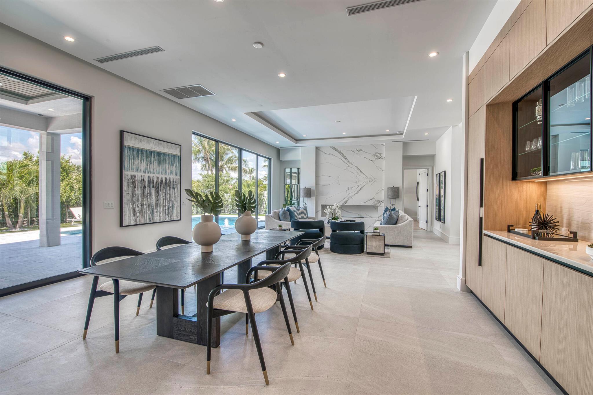 Paradise Port - Residential