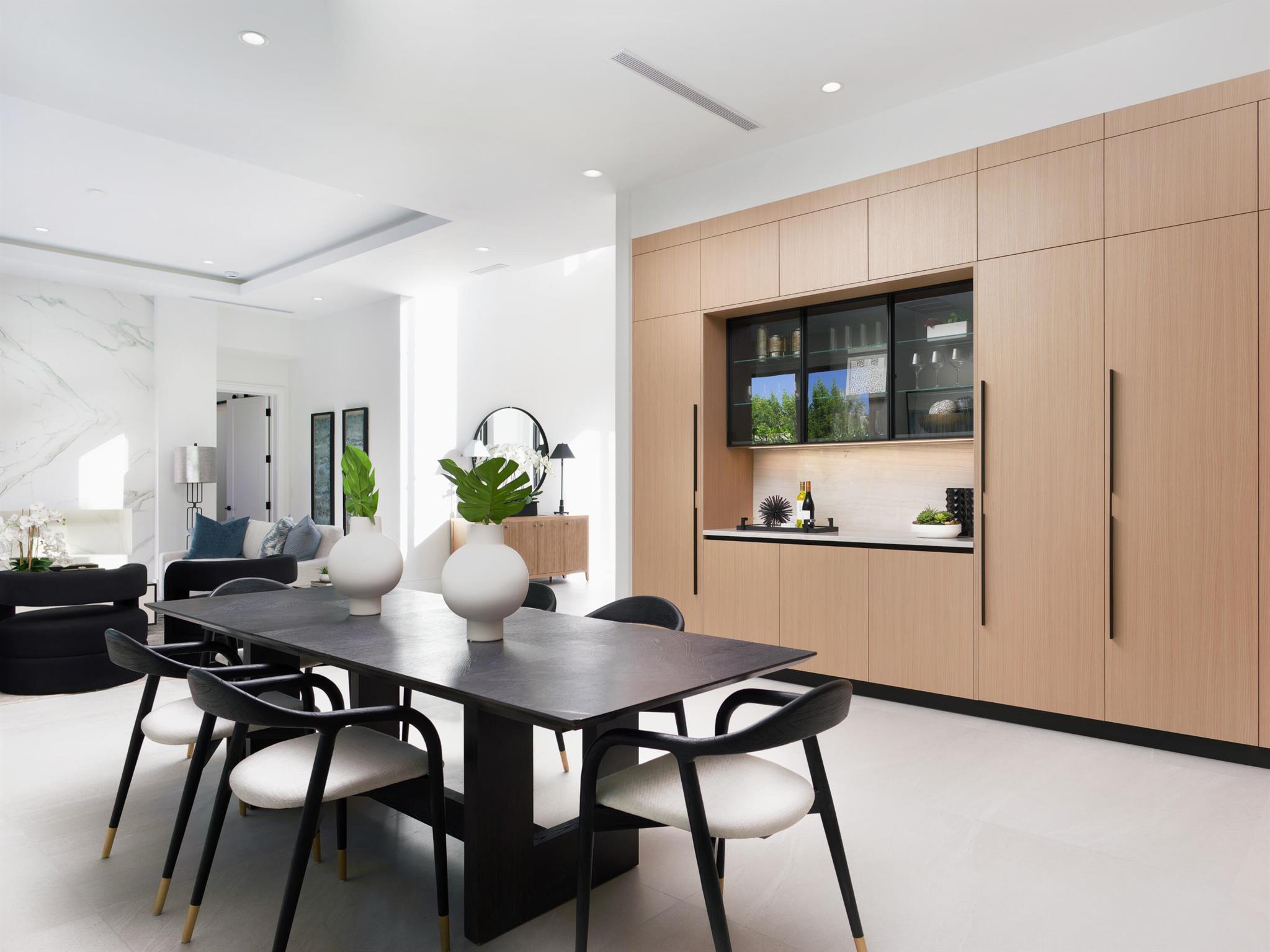 Paradise Port - Residential