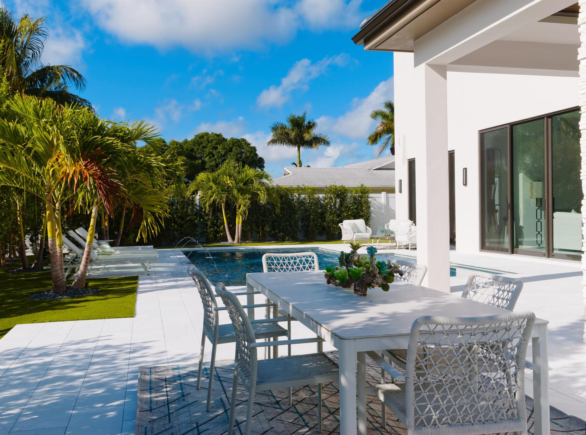 Paradise Port - Residential