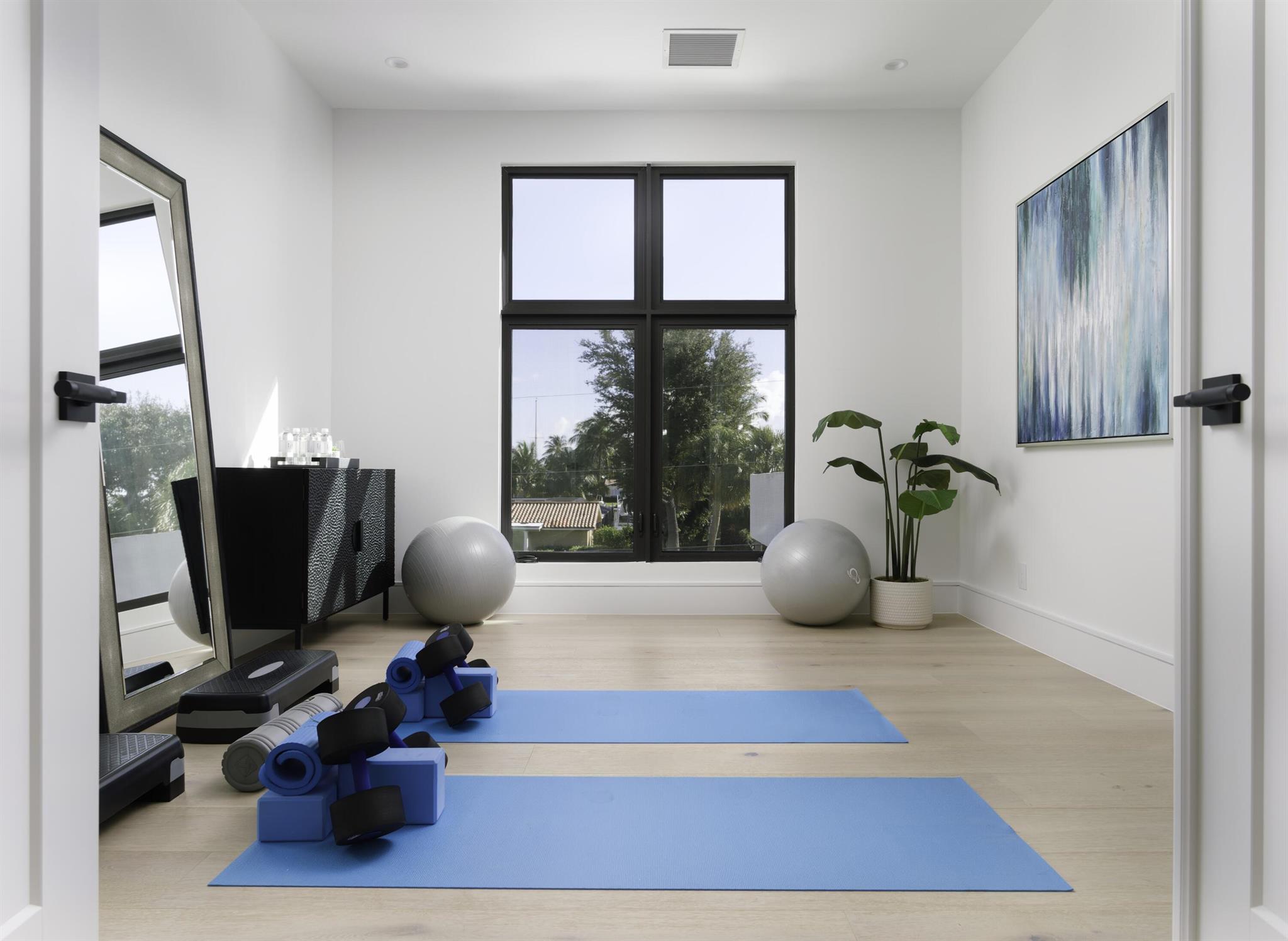 Paradise Port - Residential